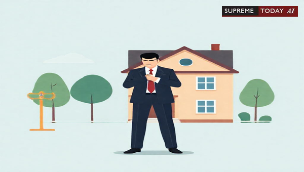 Validity of Court Commissioner Appointment for Boundary Demarcation Under Order 26 Rule 9 CPC