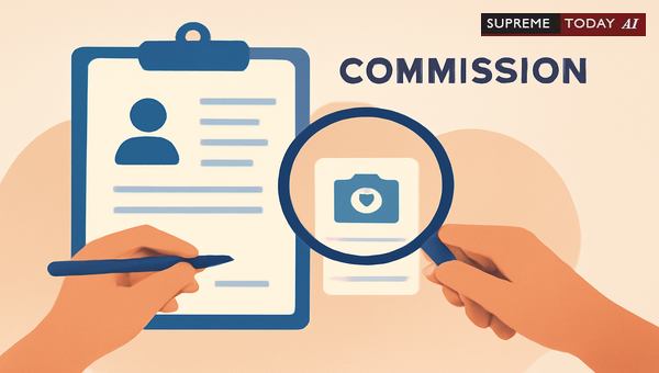 Limitations on Court-Appointed Commissions for Evidence Collection Under CPC Order XXVI