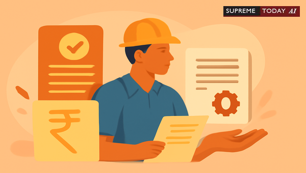 Can Courts Award Compensation Below Minimum Wages? Judicial Precedents and Statutory Position