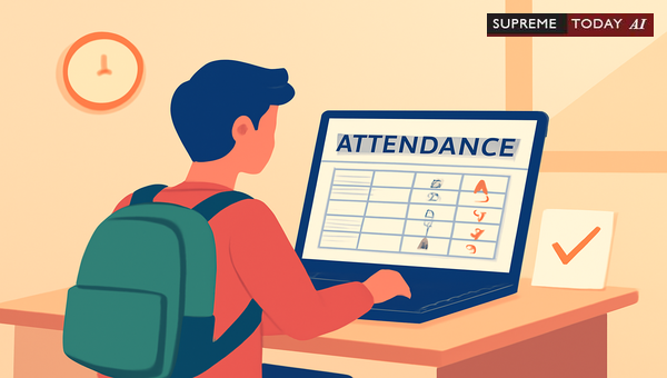 When Courts Condone Student Attendance Shortages