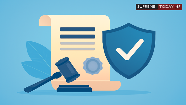 How Courts Define a 'Declaration' in Case Law