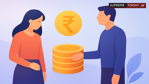Determination of Spouse Maintenance and Standard of Living Post-Separation