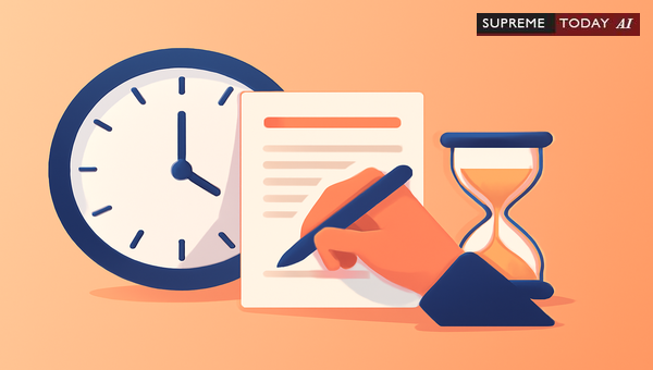 Can Courts Extend Written Statement Filing Beyond 90 Days under Section 148 CPC?