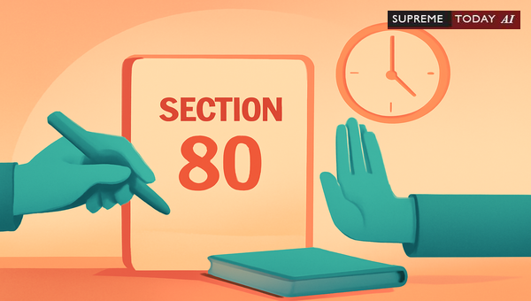 Can Courts Dismiss Lawsuits After Granting Leave Under Section 80(2) CPC?