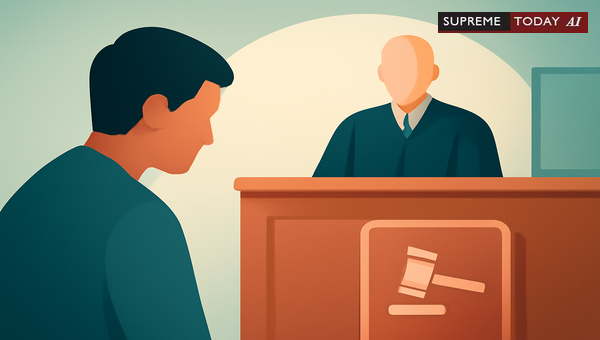 Ensuring Fairness: Dispensation of Accused Presence for Ill Health in Malaysian Courts
