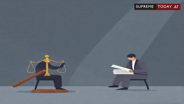 When Your Advocate Withdraws: Why Courts Cannot Force You to Argue Your Own Case