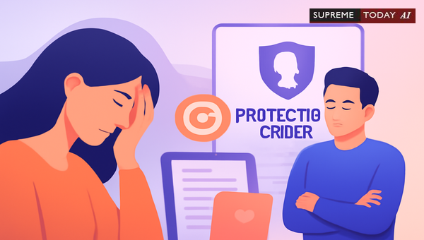 Essential Elements for Court Examination in Domestic Violence Act Final Orders