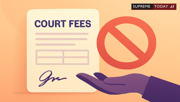 Maharashtra Court Fee Calculation for Suits Challenging Sale Deed Validity
