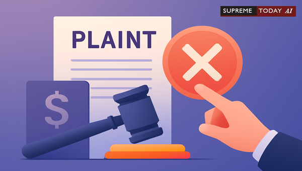 Minor Court Fee Deficiencies Fail to Establish Grounds for Plaint Rejection Under CPC