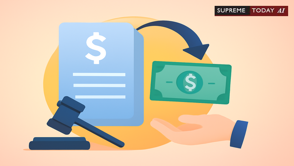 Claiming Court Fee Refunds Upon Civil Settlement and Compromise in Indian Litigation