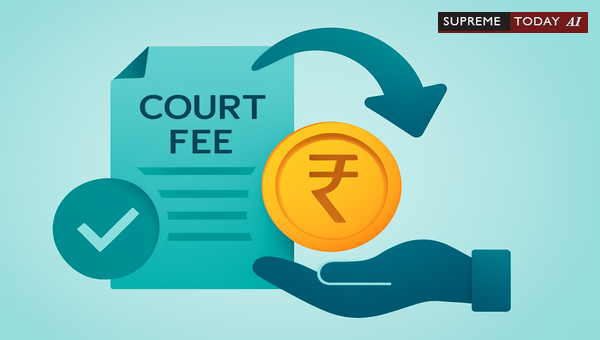 Full vs Partial Court Fee Refunds for Out-of-Court Settlements Under Indian Law