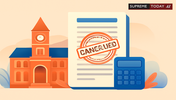 Calculating Court Fees for Cancellation of Bhumidhari Land Sale Deeds in Uttarakhand HC