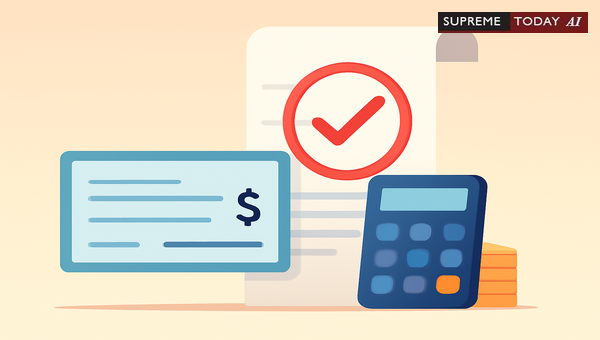 Navigating Court Fees for Section 138 NI Act Cheque Bounce Prosecution in India