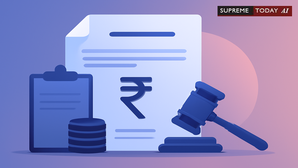 Valuing Declaration and Partition Suits in Property Possession: Court Fees and Jurisdiction