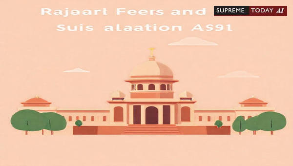 Determining Court Fees for Permanent Injunction Suits under Rajasthan Law