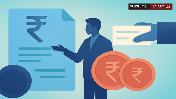 Calculating Court Fees for Tort Claims and Damages Valuation Under the Indian Court Fees Act