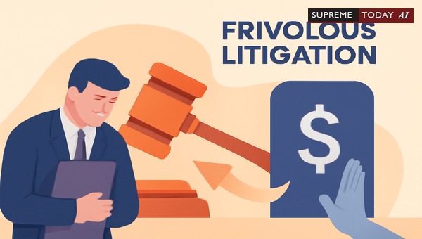 When Courts Impose Exemplary Costs Against Defendants for Dilatory Trial Tactics