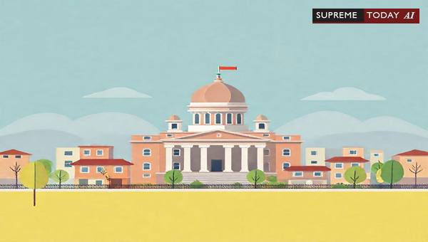 Legal Restrictions on Granting Stays for Infrastructure Housing Projects Under Section 41(ha)