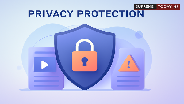 Injunction Remedies for Non-Consensual Publication of Private Videos Under Indian Law