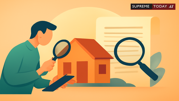 Is Local Inspection of Suit Property Mandatory Under Order 39 Rule 7 of the CPC?