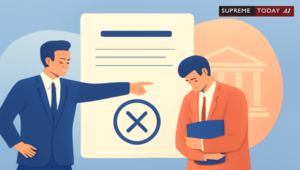 Judicial Limits on Partner Expulsion under Section 33 of the Indian Partnership Act