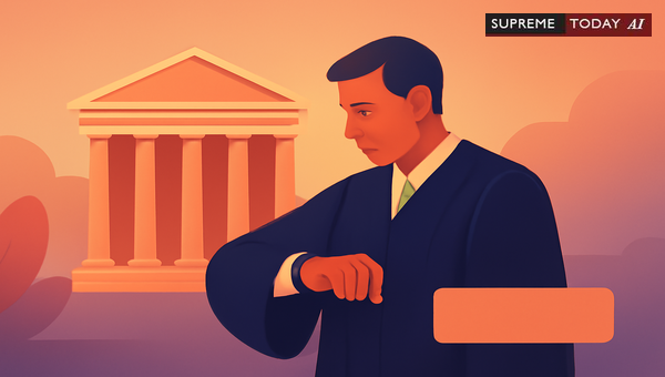 Active Judicial Scrutiny: Why Courts Cannot Function as Mere Post Offices in Indian Law