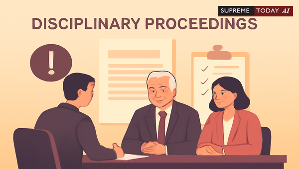 Is Granting Liberty for Fresh Enquiry Mandatory When Quashing Impugned Punishment Orders?