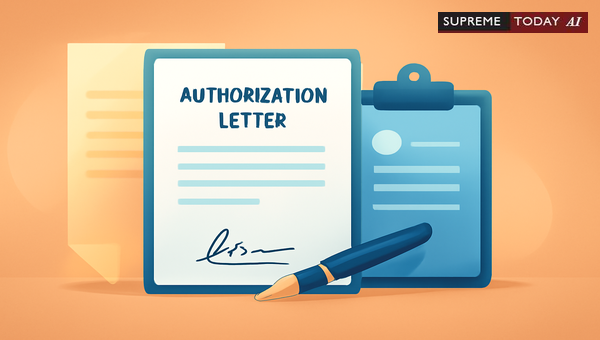 Judicial Consequences of Failing to Produce Valid Authorization Letters in Litigation