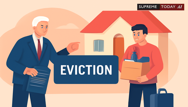 When Courts Can Mandate Tenant Rent Payments During Eviction Proceedings in India