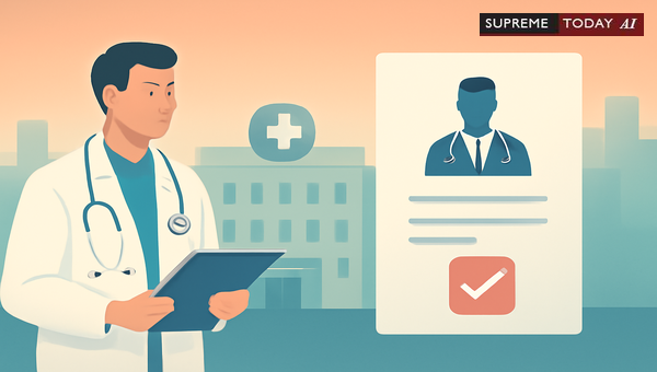 Courts Mandate State Recruitment of Government Hospital Doctors to Uphold Right to Health
