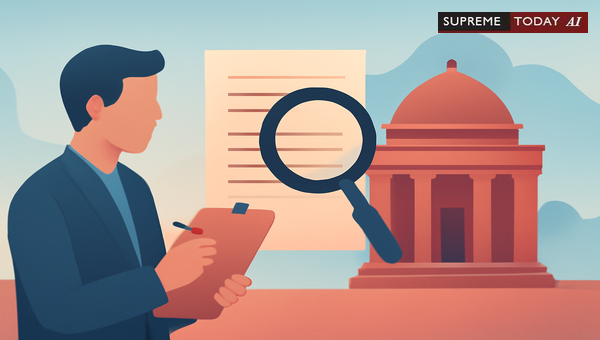 Judicial Oversight of Investigations: Filing Draft Monitoring Applications in Indian Courts