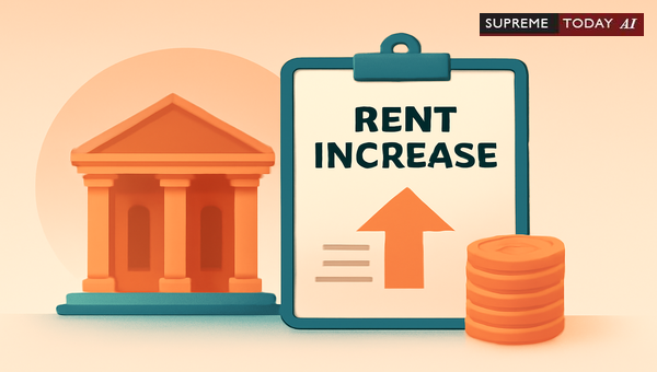 When Court-Ordered Rent Enhancements Commence: Liability Dates and Judicial Interpretation