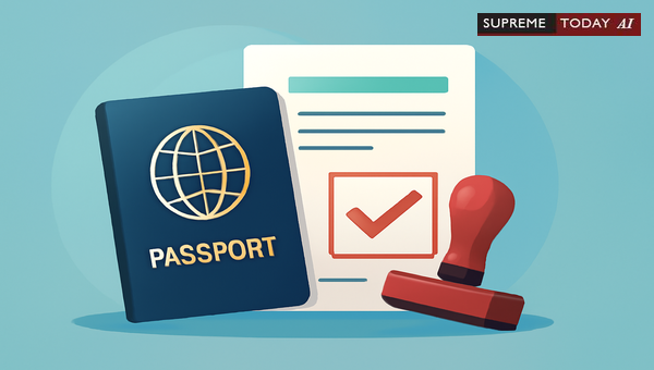 Securing Passport Permission in India During Pending Criminal Proceedings