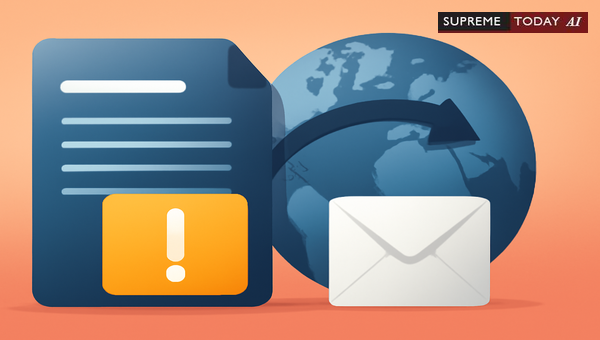 Serving Legal Notice Outside India in Civil Lawsuits: Is Court Permission Mandatory?