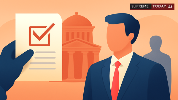 Can Courts Mandate Prosecution Sanction? Judicial Limits under the Prevention of Corruption Act
