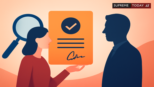 Courts Presume Power of Attorney Validity When No Challenge Is Raised