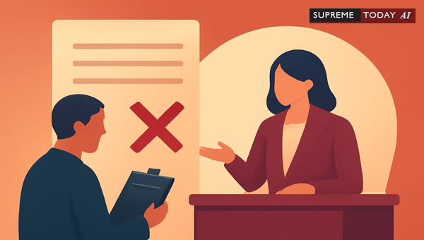 When Courts Must Prioritize Rejection of Plaint Applications under Order VII Rule 11 CPC