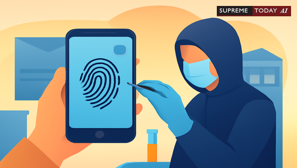 Provisions for Sending Seized Mobiles to Forensic Science Labs Under CrPC Sections 451 and 457