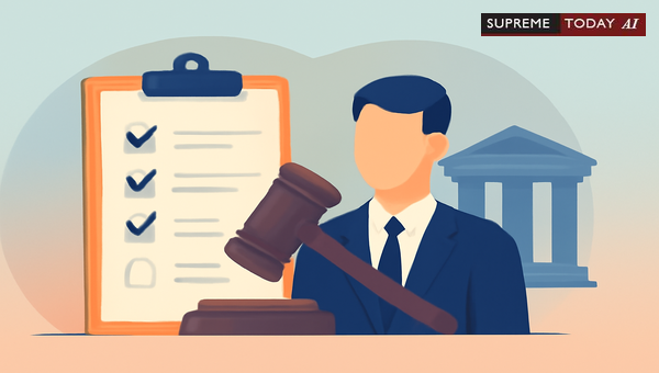 Appointment of Court Receiver in Specific Performance Suits Despite Maintainability Challenges