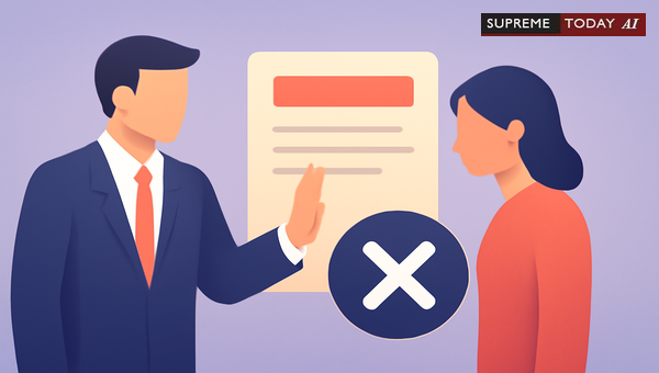 When Court Receivers Must Be Discharged Upon Suit Dismissal for Default and Litigation Ending