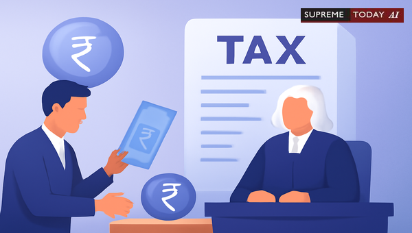 Mandatory Court Referrals for Cash Transactions Over 2 Lakhs to Income Tax Authorities
