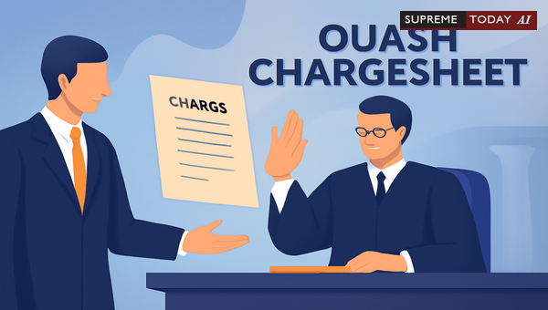 Judicial Refusal to Quash Criminal Chargesheets in Parallel Civil Litigation