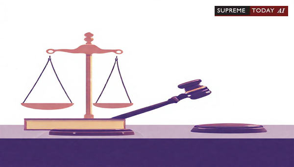 Restrictions on Courts Creating a Third Case Beyond Pleadings and Evidence