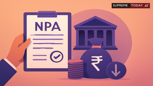 Courts Reject Writ Challenges Against Bank NPA Classifications Under SARFAESI Act Rules