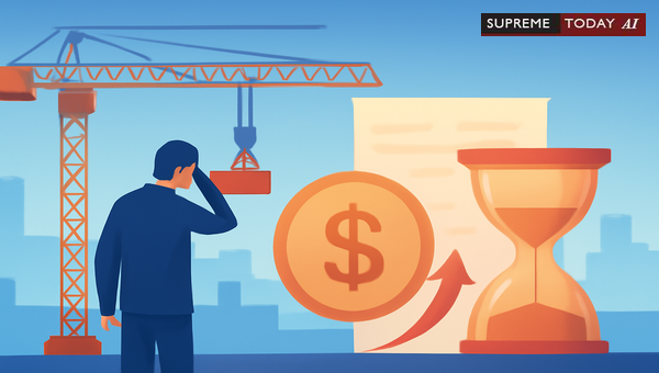 Judicial Precedents: Cost Escalation Claims Denied for Project Delays