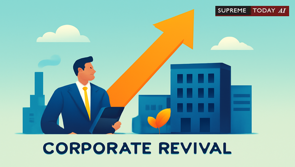 Judicial Approval for Corporate Revival Schemes Under Section 391 After Winding-Up Orders