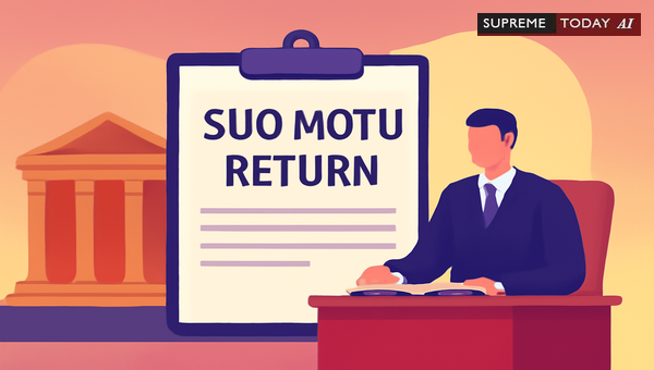 Mandatory Suo Motu Return of Plaint for Lack of Jurisdiction Under Order VII Rule 10 CPC