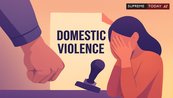 When Courts Can Issue Warrants in Domestic Violence Cases: Legal Procedures and Safeguards