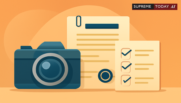 Admissibility of Photographs as Documents in Indian Courts and Evidence Law