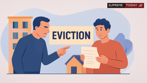 Courts Cannot Assess Building Suitability for Landlord Bona Fide Eviction Requirements